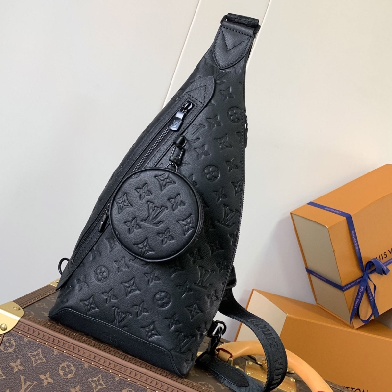LV Waist & Chest Packs